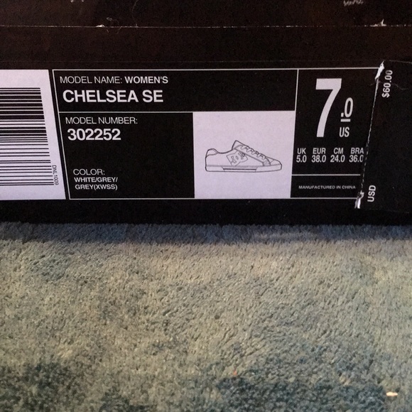 Too small - Picture 4 of 5